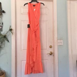 BeBe size 0 summer dress